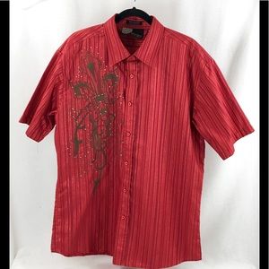 Lamasini premium collection collared shirt